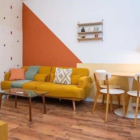 Apartament Apartamento A 2 Minutos De Lavapies, Madryt Zewnętrze zdjęcie