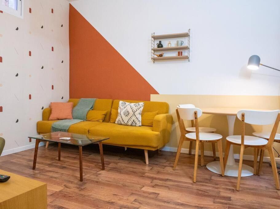 Apartament Apartamento A 2 Minutos De Lavapies, Madryt Zewnętrze zdjęcie