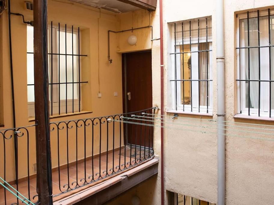 Apartament Apartamento A 2 Minutos De Lavapies, Madryt Zewnętrze zdjęcie