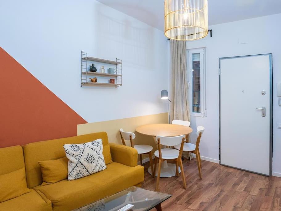 Apartament Apartamento A 2 Minutos De Lavapies, Madryt Zewnętrze zdjęcie