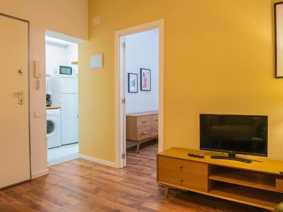 Apartament Apartamento A 2 Minutos De Lavapies, Madryt Zewnętrze zdjęcie