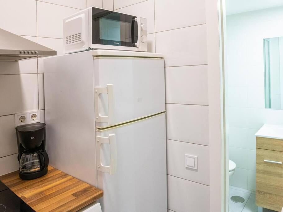 Apartament Apartamento A 2 Minutos De Lavapies, Madryt Zewnętrze zdjęcie