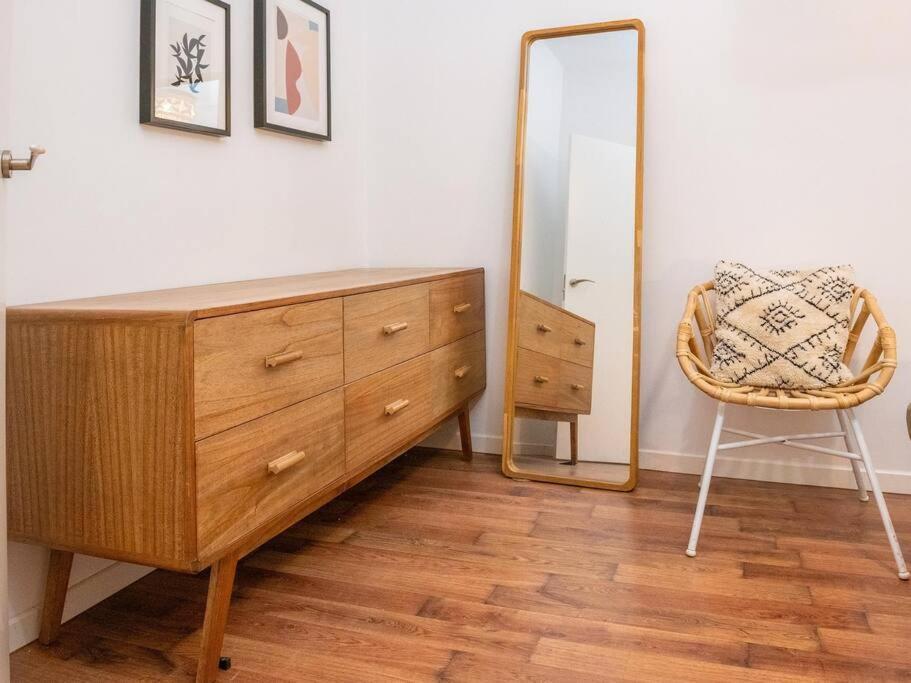 Apartament Apartamento A 2 Minutos De Lavapies, Madryt Zewnętrze zdjęcie